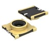 coaxial-connector-assemblies