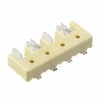 solid-state-lighting-connector-assemblies