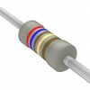 through-hole-resistors