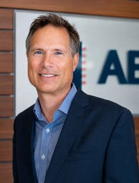 Robb Hammond, founder of AERI.