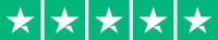 Trustpilot Stars