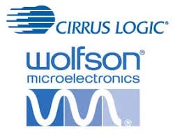Wolfson Microelectronics